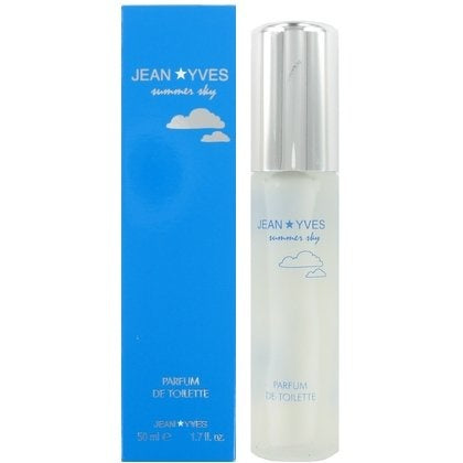 Jean Yves Summer Sky Für Frauen Edt 50 Ml - 1 Stück