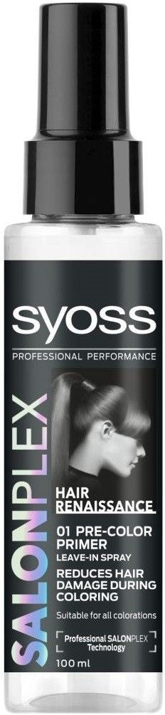 Syoss Salonplex – Leave-in Spray 100 Ml