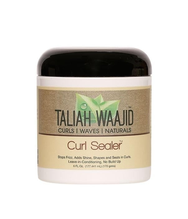 Taliah Waajid Lockenversiegler 177 Ml