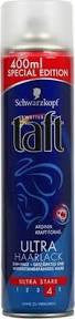 Taft Haarspray Ultra Strong 400 Ml