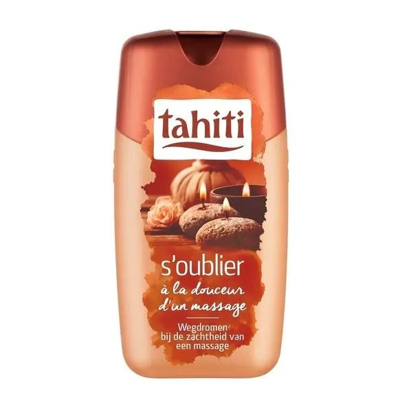 Tahiti S'oublier - Duschgel 250ml