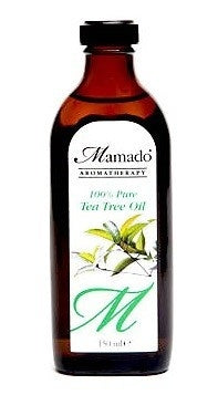 Mamado Teebaumöl 150 Ml