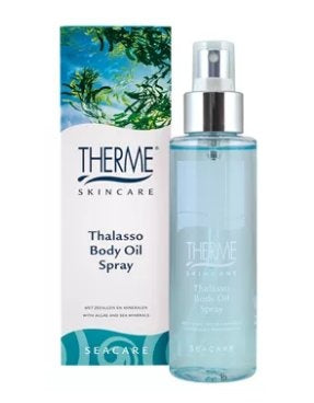 Therme Körperöl Thalasso - 125 Ml