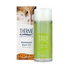 Therme Hammam – Badeöl 100 Ml