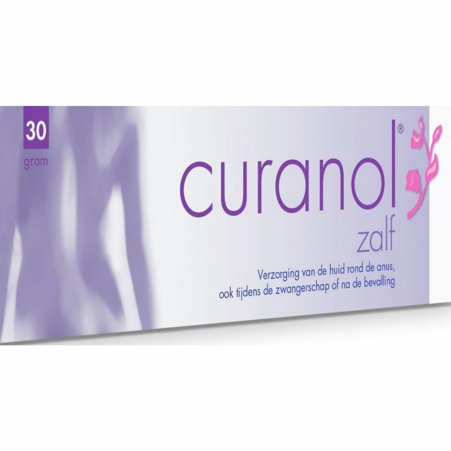 Curanol - 30 Gramm