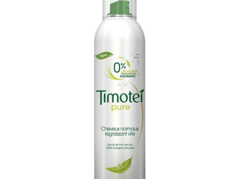 Timotei Pure - Trockenshampoo 245ml