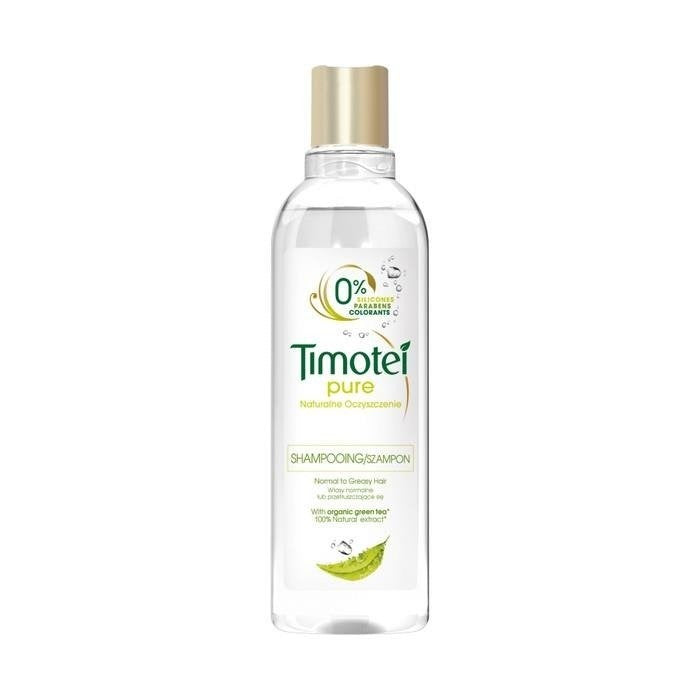 Timotei Clean – Shampoo 400 Ml