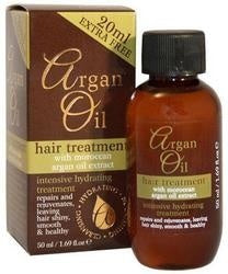 Argan Öl-haarkur 50 Ml