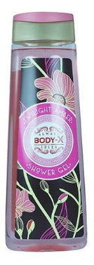 Body-x Duschgel Twilight Amber - 500 Ml