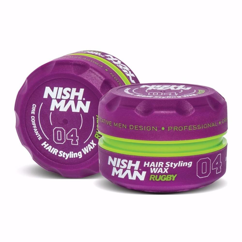 Nishman Wachs Rugby - 150 Ml