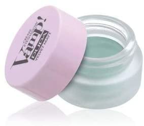 Vamp Pupa Velvet Matt Aqua Green 003 – Deckel 4,5 G