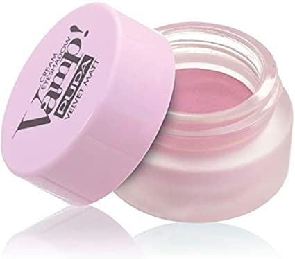 Vamp Pupa Velvet Matt Pink 002 – Member Treasures 4,5 G