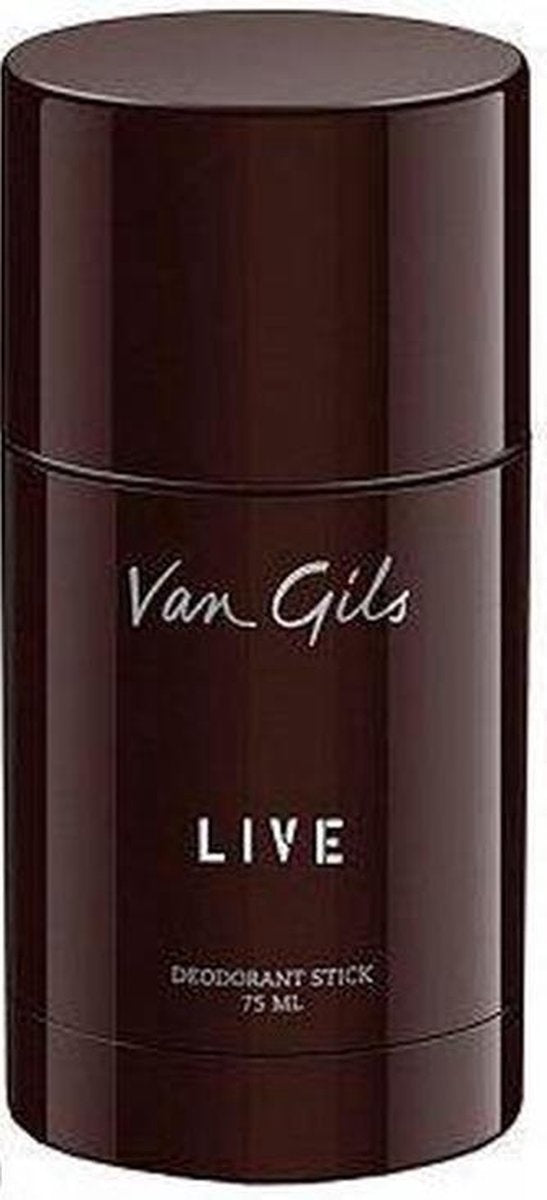 Van Gils Deostick - Live 75ml