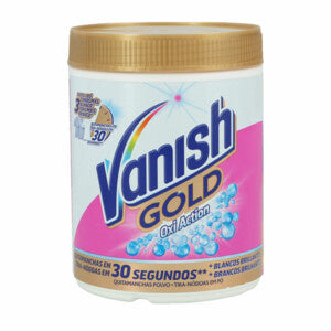 Vanish Gold Oxi Action – Fleckenentferner 940 G