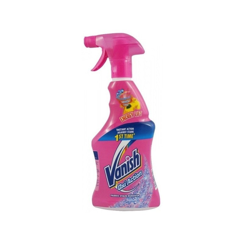 Vanish Teppichpflegespray - 500 Ml