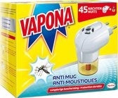 Vapona Anti-mücken-gerät – 10 Tabletten