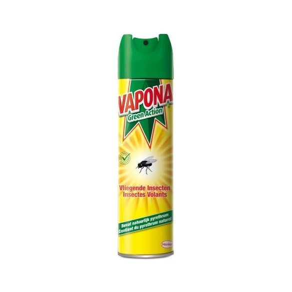 Vapona Flugin-insektenspray - 400 Ml