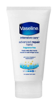 Vaseline Handcreme Advanced Repair - 75 Ml