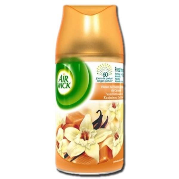 Airwick Freshmatic Nachfüllung Vanille Blute - 250 Ml