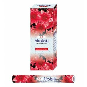 Wierook Afrodesia - 20 Stäbchen