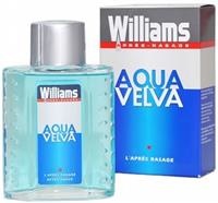 Williams Aftershave – Aqua Velva 100 Ml