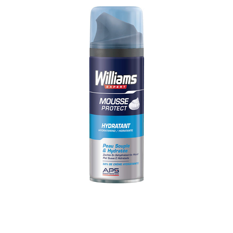 Williams - Hydration Rasierschaum 200 Ml