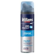 Williams - Hydration Rasiergel 200 Ml