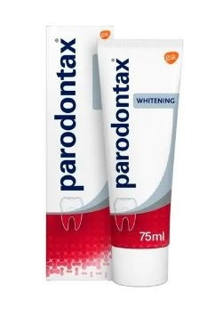 Parodontax Zahnpasta Whitening 75ml