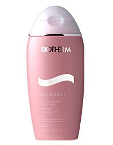 Biotherm Biosource Erweichungscreme Für Trockene Haut - 200 Ml