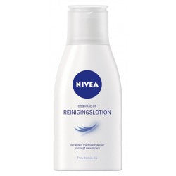 Nivea Visage Augen-make-up-entferner Wasserfest – 125 Ml