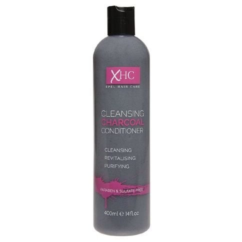 Xhc Cleansing Active Kohle - Spülung 400ml