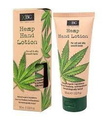 Xhc Hanf - Handlotion 100ml