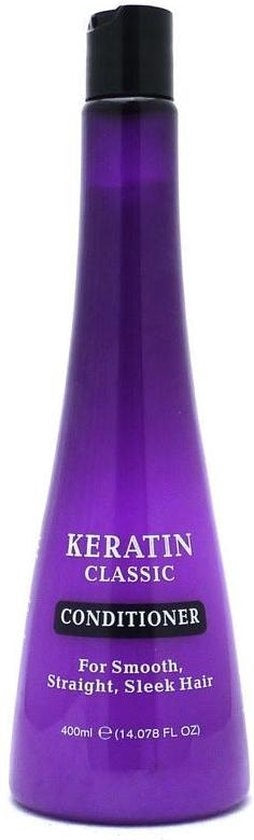 Xhc Keratin Classic – Spülung 400 Ml