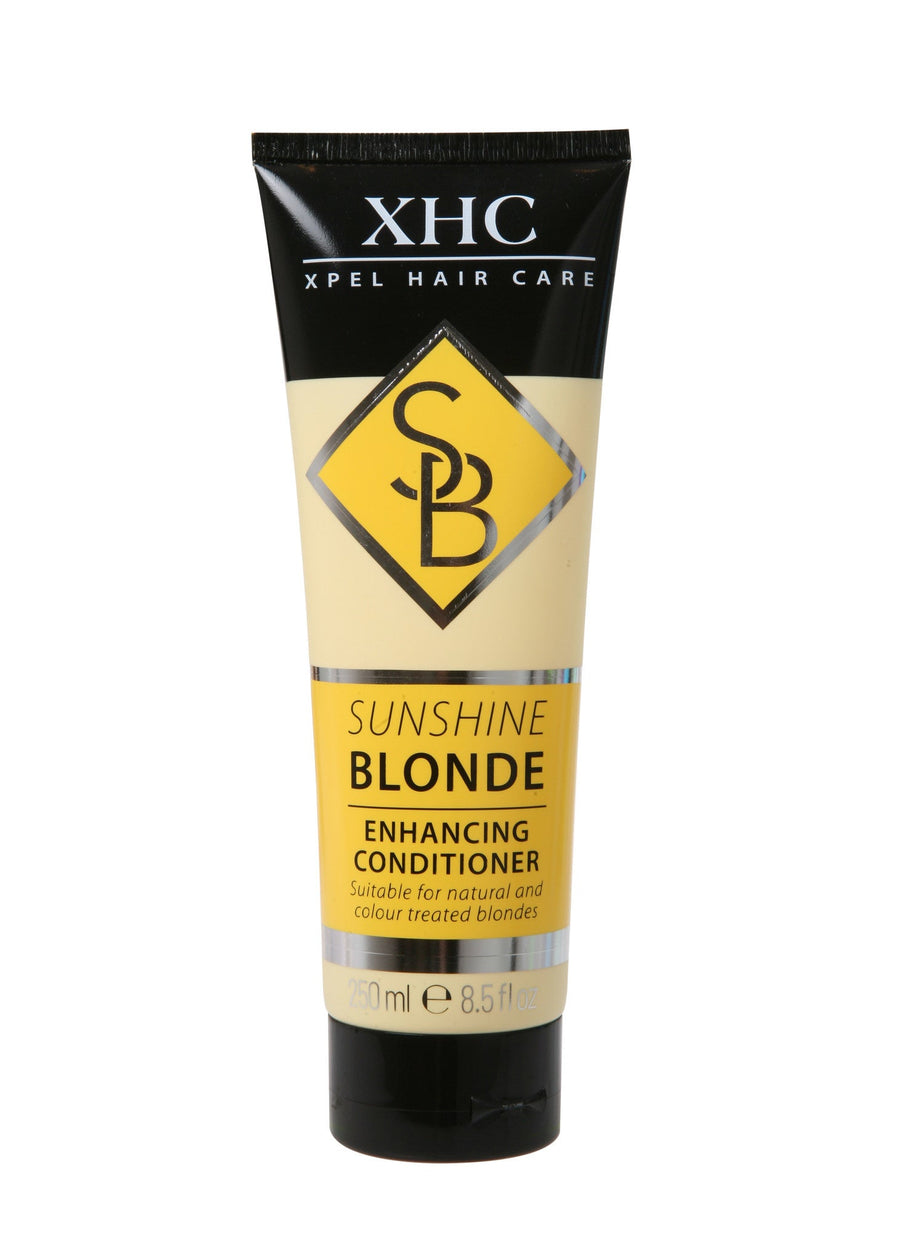 Xhc Sunshine Blonde - Stärkender Conditioner 250ml