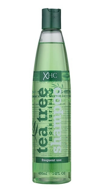 Xhc Teebaum-feuchtigkeitsshampoo – 400 Ml