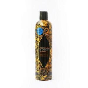 Xpel Macadamiaöl-extrakt – Shampoo 400 Ml