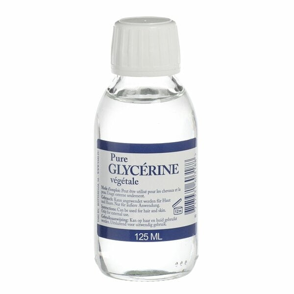 Yari - Reines Glycerin 125 Ml