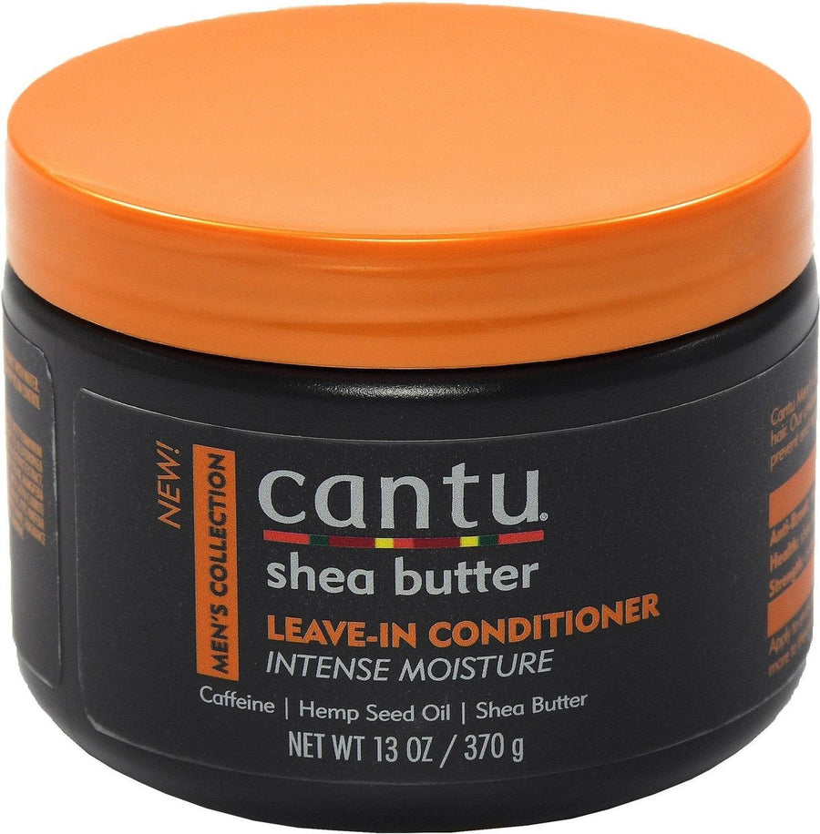 Cantu Herrenkollektion - Leave-in-conditioner 370 G