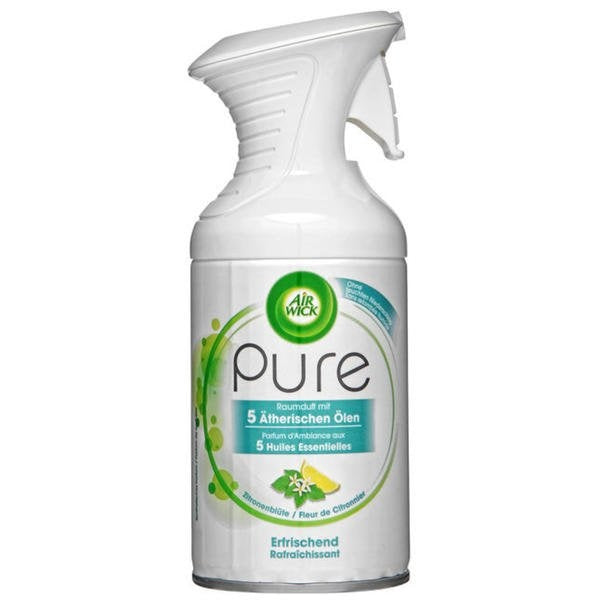 Airwick Pure Lemon Blossom – Lufterfrischerspray 250 Ml