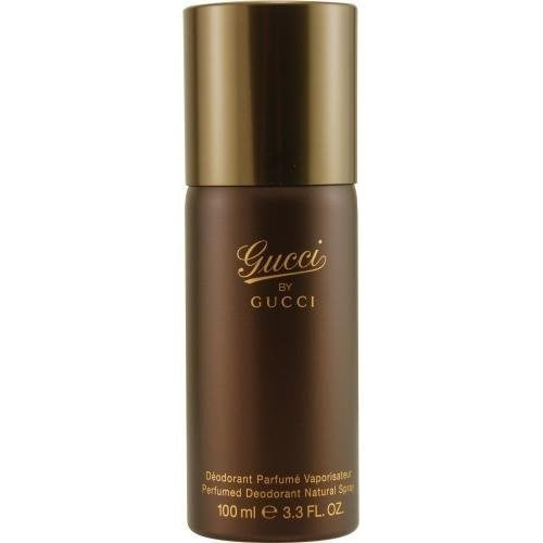 Gucci Von Gucci Damen Deodorant Spray - 100 Ml