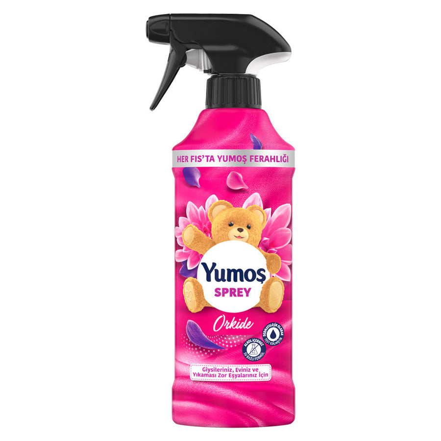 Yumos Heimspray Orchidee - 450 Ml