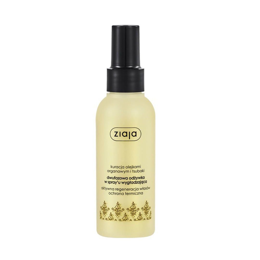 Ziaja Argan Zweiphasen - Spray Conditioner 125ml