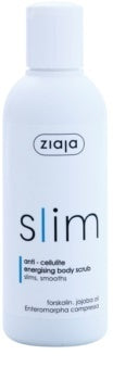 Ziaja Körperpeeling - Anti-cellulite 200 Ml