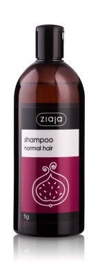 Ziaja Feige Normales Haar – Shampoo 500 Ml