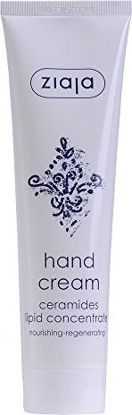 Ziaja Handcreme - Ceramides Lipid 100ml