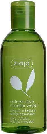 Ziaja Mizellenswasser - Natürliche Olive 200 Ml