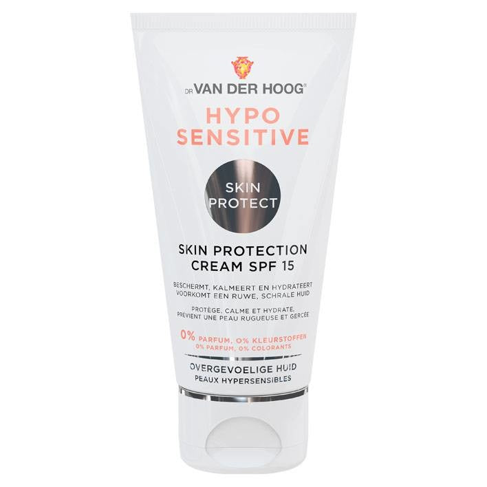 Dr. Van Der Hoog Hypo Sensitive Skin Protection Cream - 1 Stuks