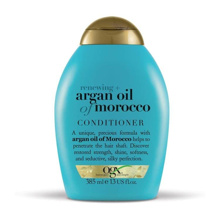 Organix Conditioner Moroccan Argan Oil - 385 Ml