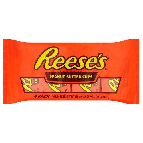 Reese's - Peanut Butter Cups 170g