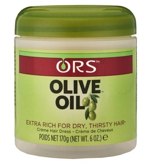 Ors Olijf Oil Creme Hair Dress 170 Gram